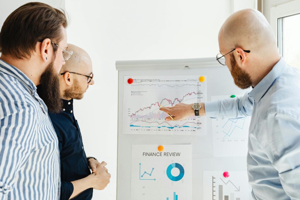 How to Do Market Analysis for Business Plan