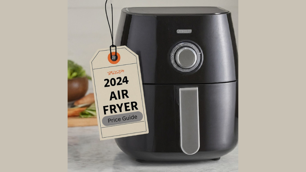 Air Fryer Price