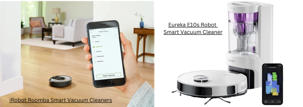 smart appliances