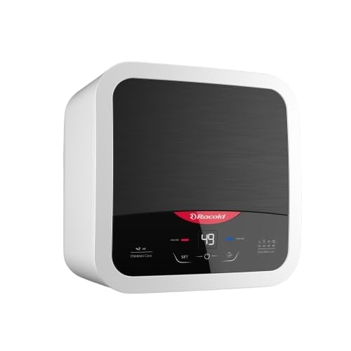 Racold Omnis DG 15L
