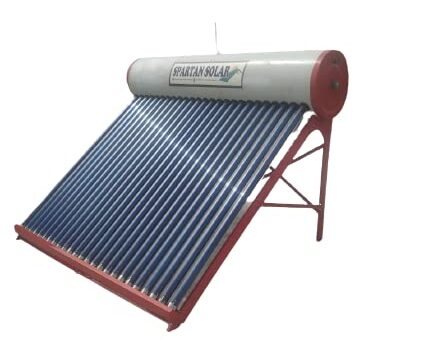 solar geyser