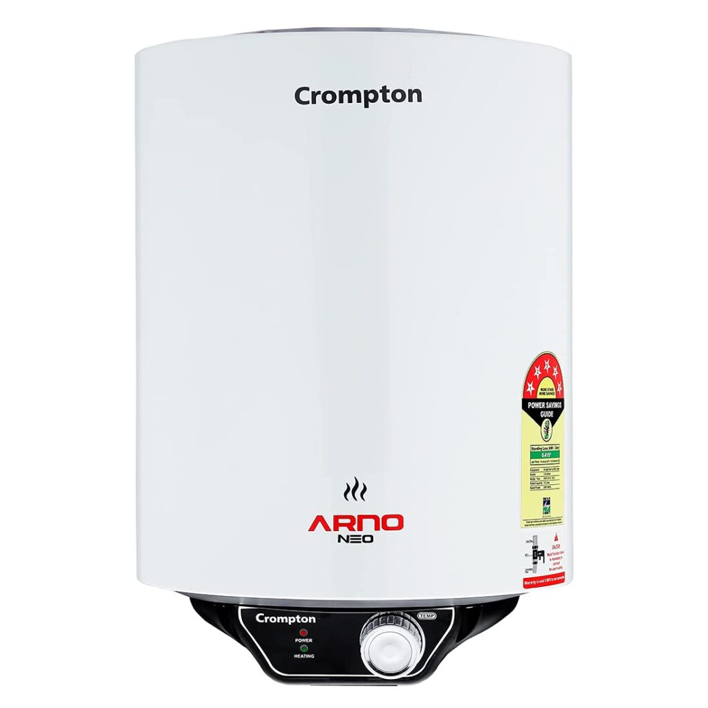 Crompton Arno Neo 15-L