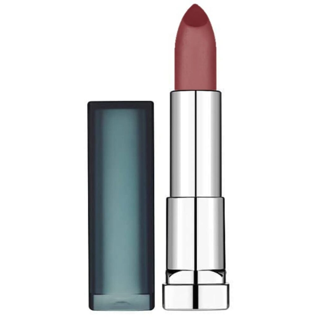 Maybelline Color Sensational Matte Nude 988 Brown Sugar
