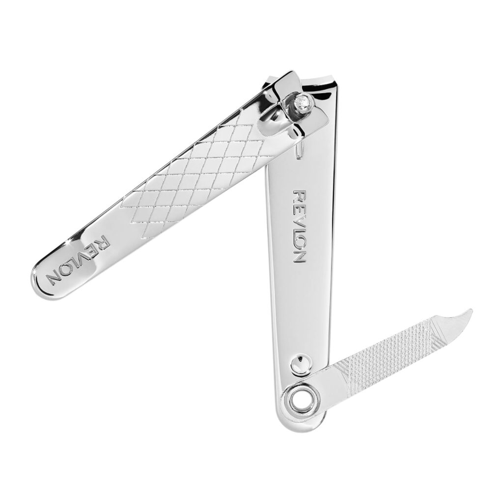 Revlon Nail Clip