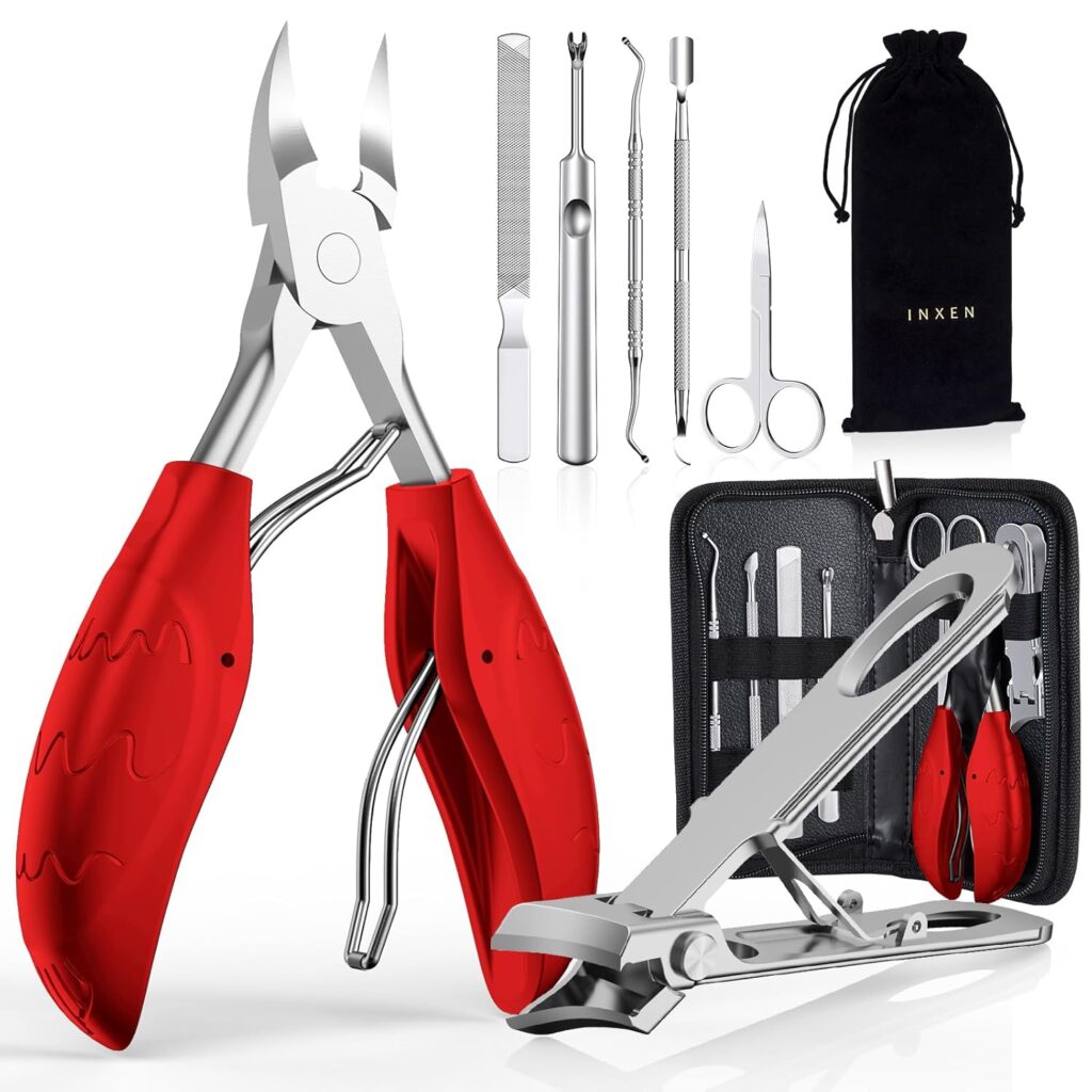 Nail Clippers