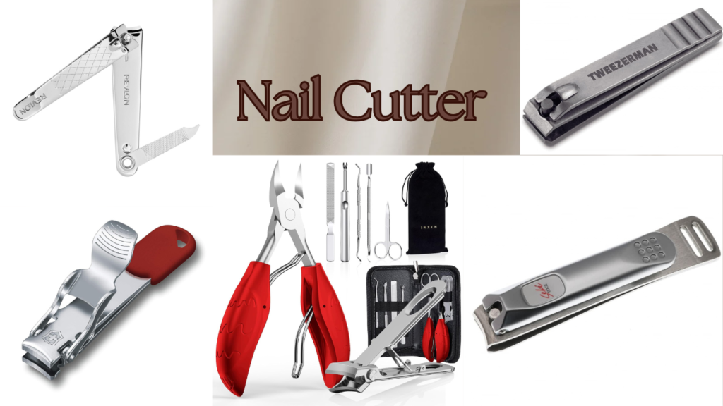Nail Cutter
