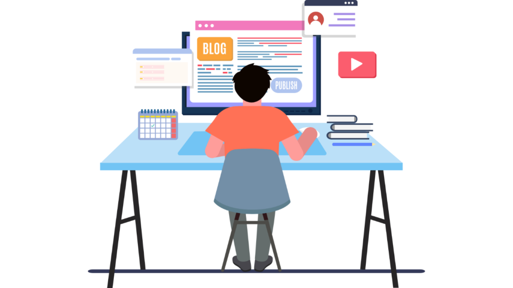 Online Business Without Investment