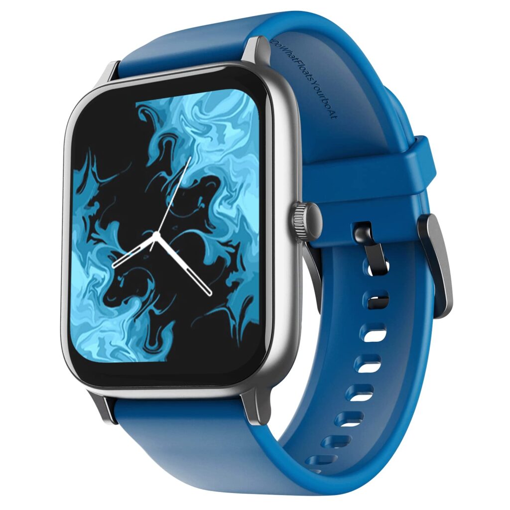 boat smartwatch