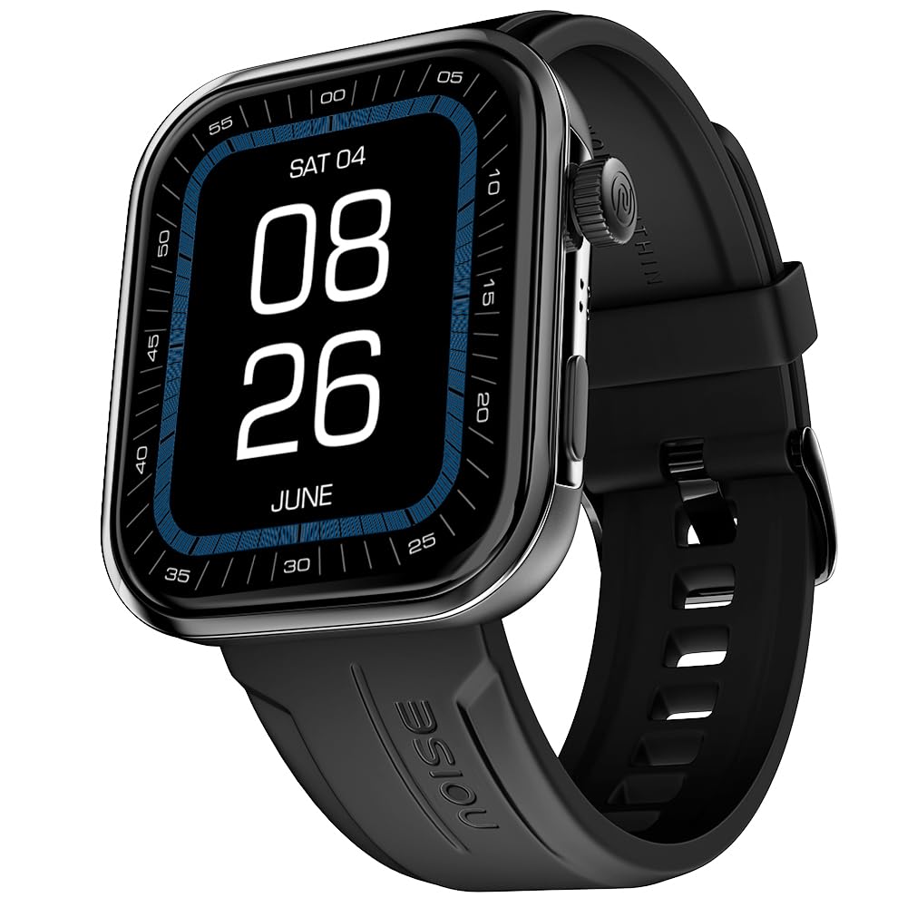 best smartwatches under ₹5000