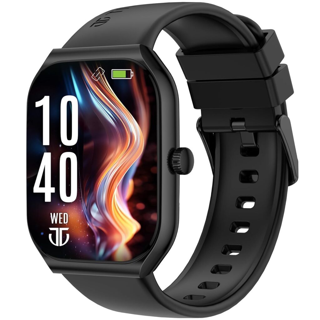 titan smartwatch