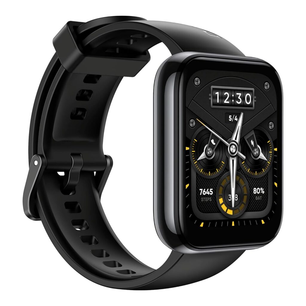 Realme smartwatch