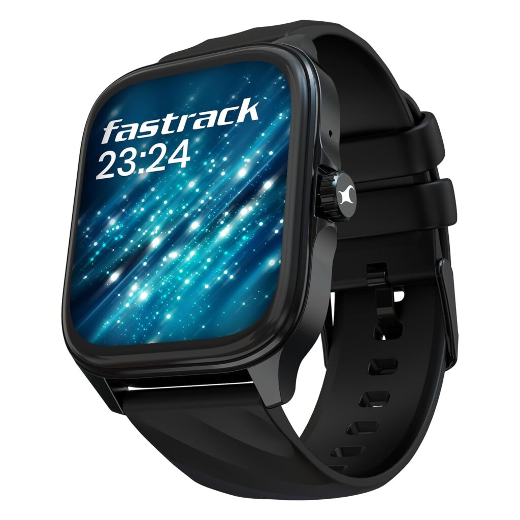 Fastrack New Astor Fs1 Pro Smart Watch