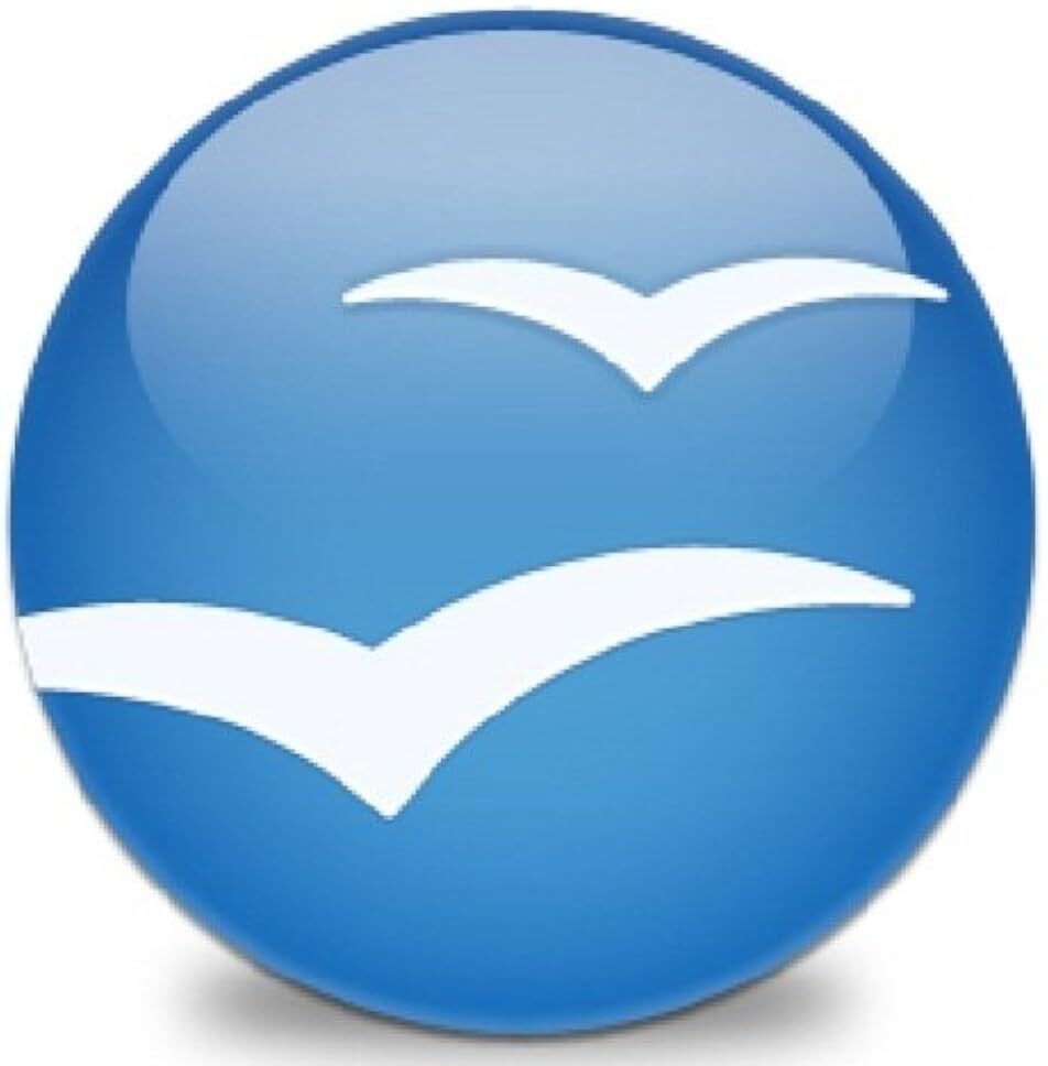 Apache OpenOffice for Mac