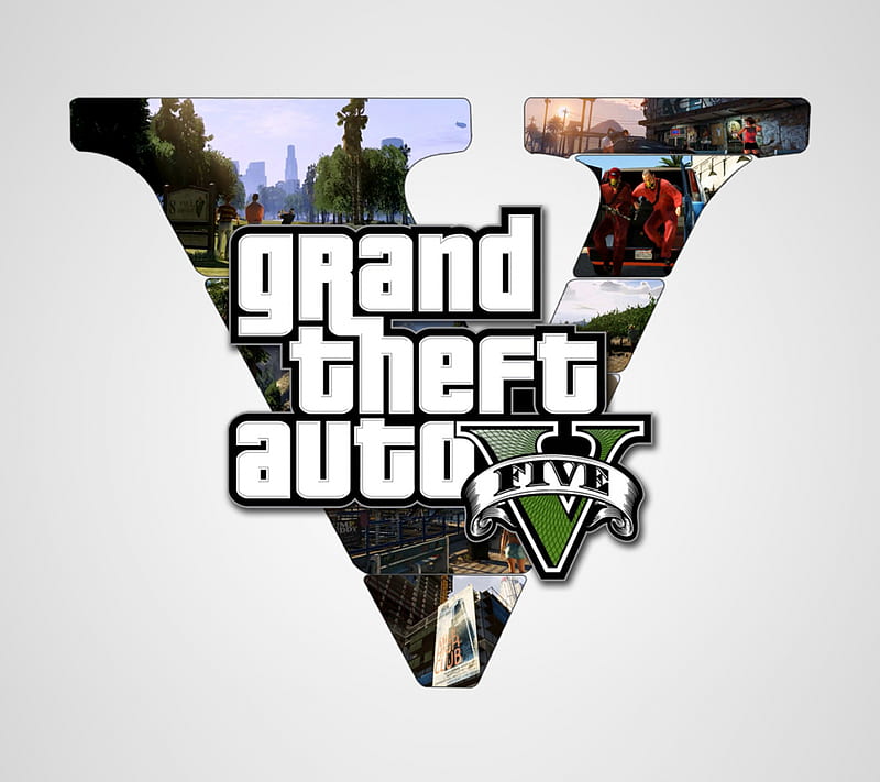 GTA 5 wallpapers for Mac