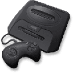 Genesis Plus for Mac