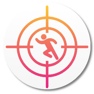 Screen Crosshair for Mac