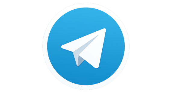 Telegram for Mac