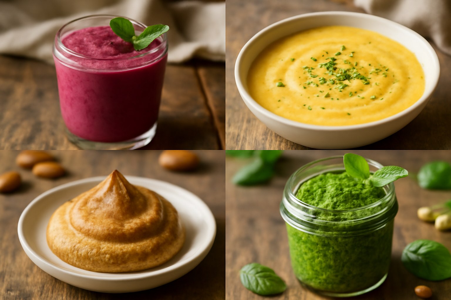 Blender Benefits and Uses: Transform Your Kitchen in 2025