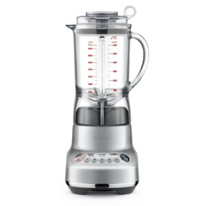 Breville Fresh & Furious