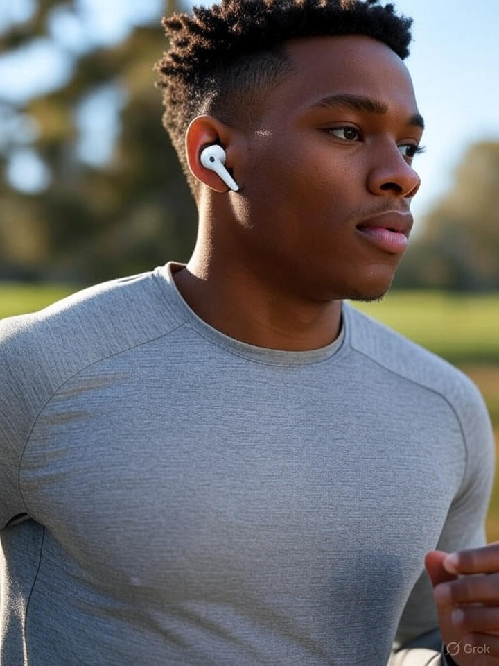 How to Choose Wireless Earbuds in 2025